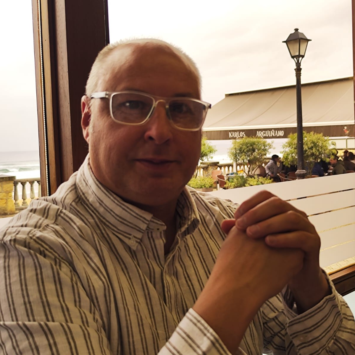 Francesc Artacho i Suquet – Perit informàtic